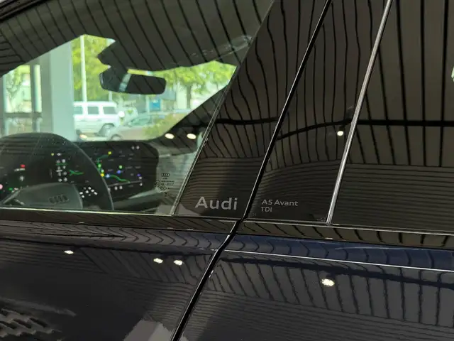 Audi A5 view 8
