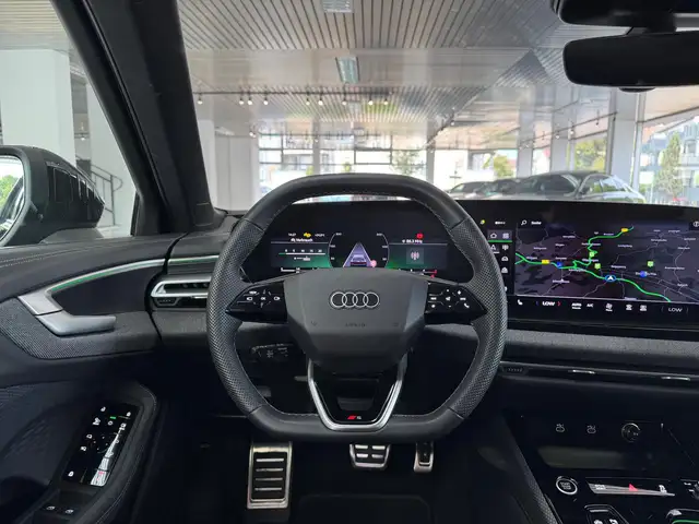 Audi A5 view 10
