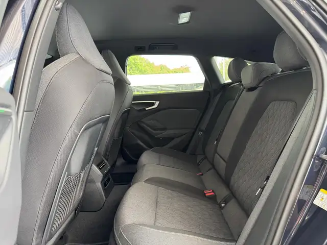 Audi A5 view 14