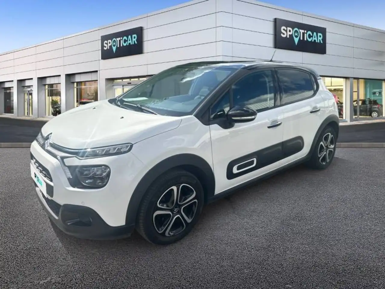 Citroën C3