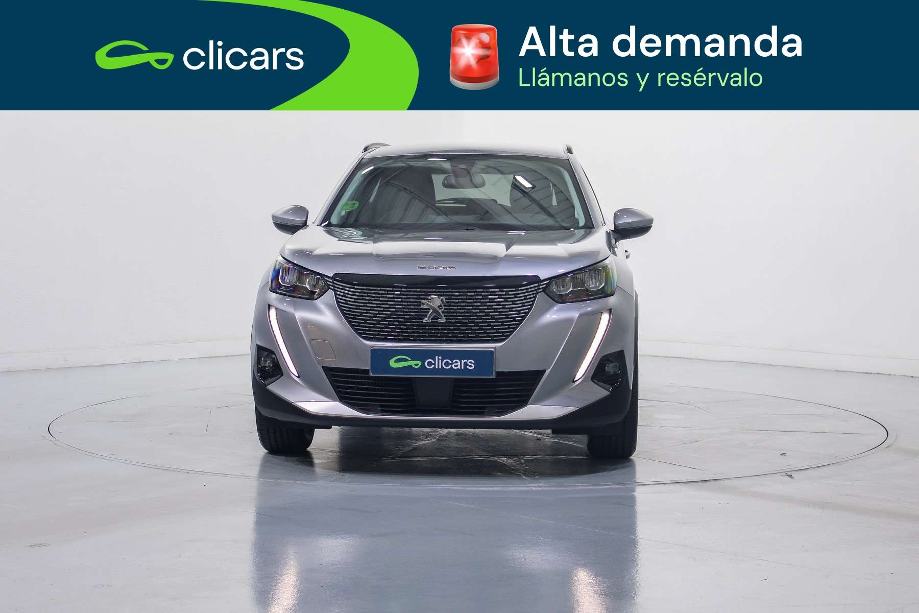 Peugeot 2008 1.2 PureTech S&S Allure Pack 130 - foto 1