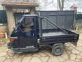 Piaggio Ape Blau - thumbnail 3