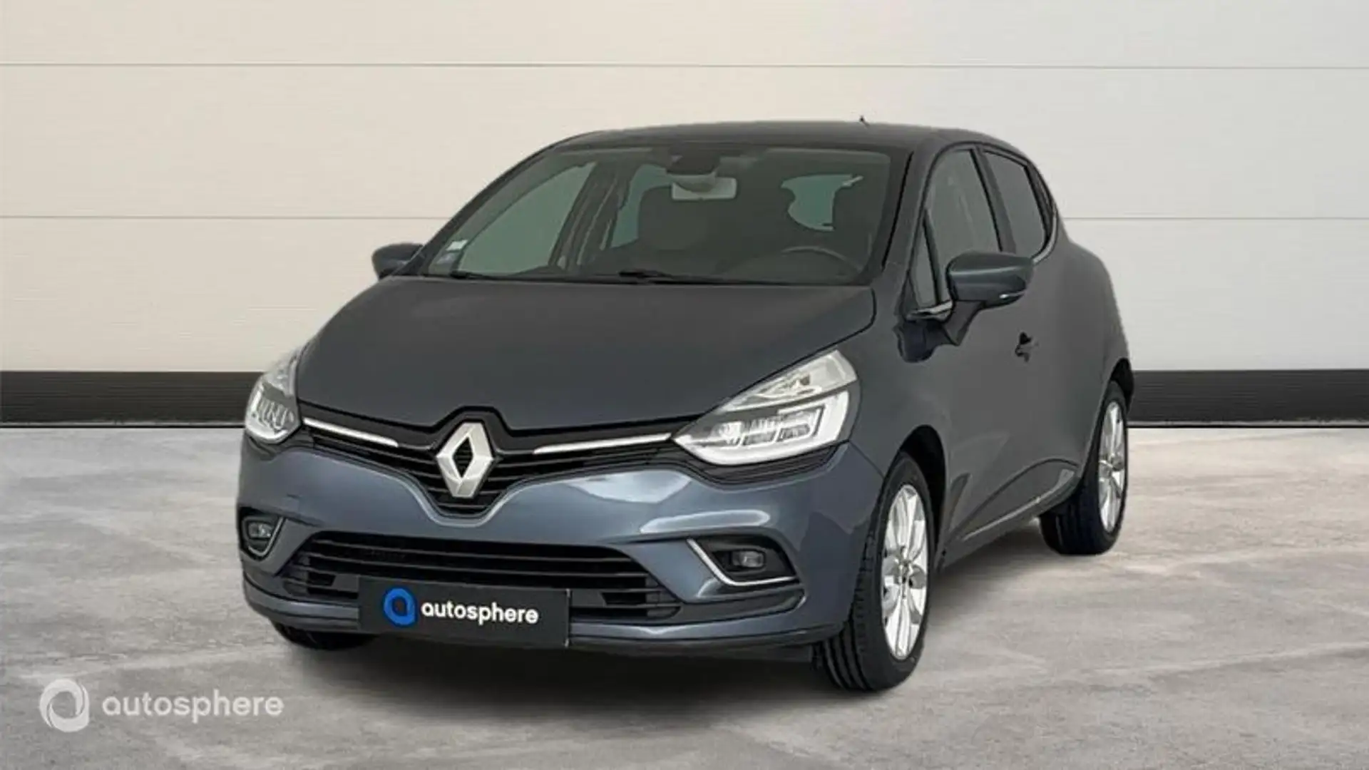 Renault Clio 0.9 TCe 90ch Limited 5p - 1