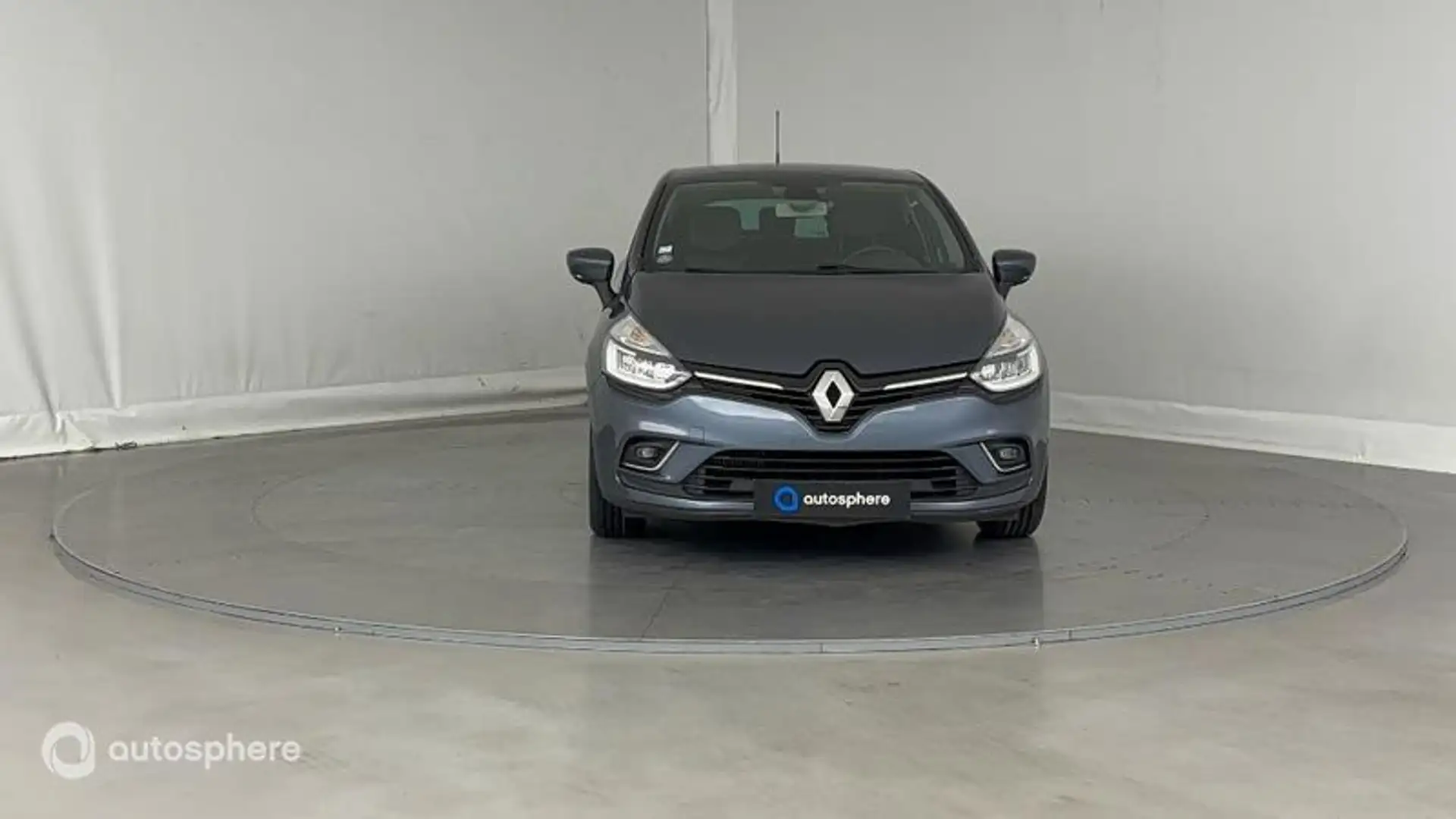 Renault Clio 0.9 TCe 90ch Limited 5p - 2