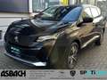 Peugeot 5008 Allure Pack 7-Sitzer Schwarz - thumbnail 1