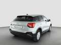 Audi Q2 30 TFSI S LINE AHK NAVI LED KAMERA SITZHZG Silber - thumbnail 2
