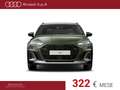 Audi A3 allstreet 35 1.5 tfsi mhev identity contrast s-tro Verde - thumbnail 9