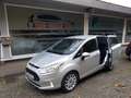 Ford B-Max Titanium AUTOMATIK+WINTERP+NAVI+ALLWETT+ZAHNRIEMEN Silber - thumbnail 5