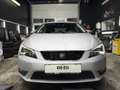 SEAT Leon Executive 1,6 TDI *GARANTIE* Gris - thumbnail 9
