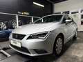 SEAT Leon Executive 1,6 TDI *GARANTIE* Gris - thumbnail 1