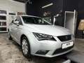 SEAT Leon Executive 1,6 TDI *GARANTIE* Gris - thumbnail 2