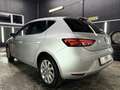 SEAT Leon Executive 1,6 TDI *GARANTIE* Gris - thumbnail 4