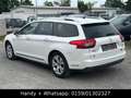 Citroen C5 Tourer Selection -150PS -2.Hand -Euro6 -Sheft Weiß - thumbnail 4