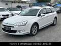 Citroen C5 Tourer Selection -150PS -2.Hand -Euro6 -Sheft Weiß - thumbnail 3