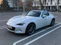 Mazda MX-5 MX-5 RF G160 Revolution Top Revolution Top Silber - thumbnail 1
