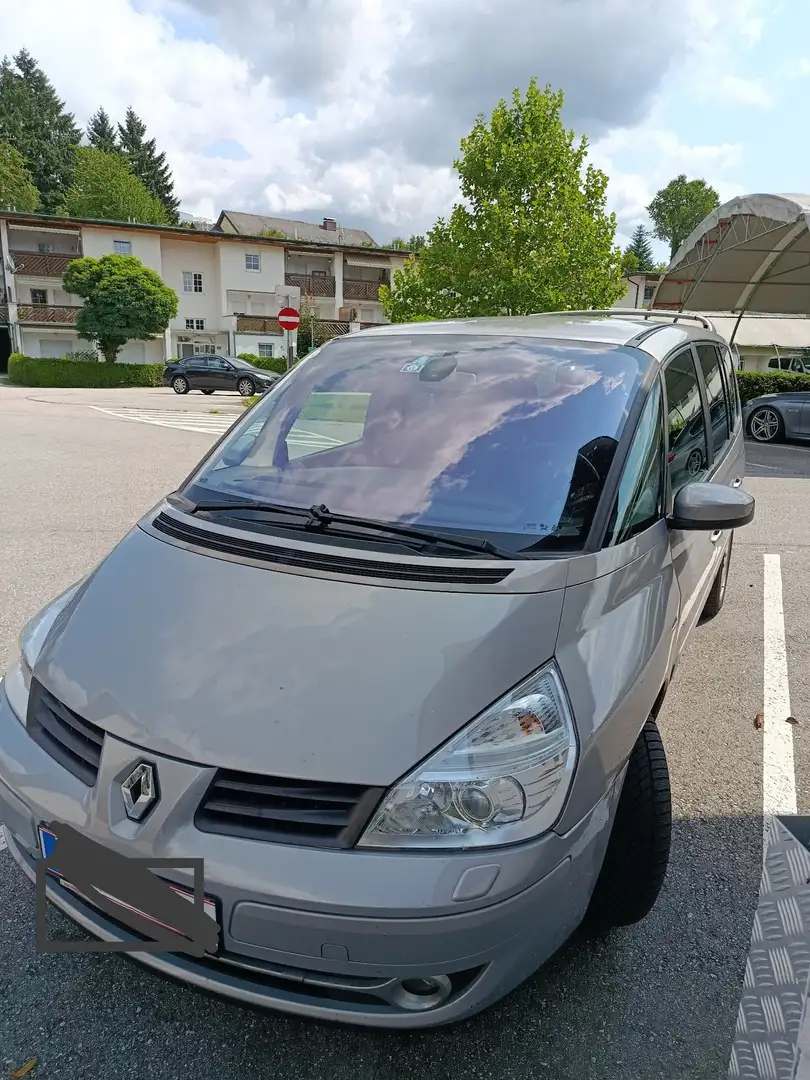 Renault Espace Grand Espace Dynamique - 1