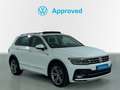 Volkswagen Tiguan 2.0TDI Sport 4Motion DSG 140kW Blanco - thumbnail 1