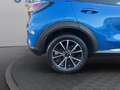 Ford Puma Titanium 5D 1.0T 125 MHEV M6FWD Blau - thumbnail 28