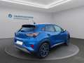 Ford Puma Titanium 5D 1.0T 125 MHEV M6FWD Blau - thumbnail 5