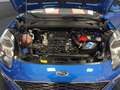 Ford Puma Titanium 5D 1.0T 125 MHEV M6FWD Blau - thumbnail 25