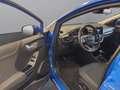 Ford Puma Titanium 5D 1.0T 125 MHEV M6FWD Blau - thumbnail 9