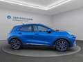 Ford Puma Titanium 5D 1.0T 125 MHEV M6FWD Blau - thumbnail 4