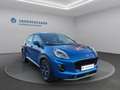 Ford Puma Titanium 5D 1.0T 125 MHEV M6FWD Blau - thumbnail 3