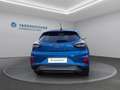 Ford Puma Titanium 5D 1.0T 125 MHEV M6FWD Blau - thumbnail 6