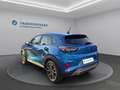 Ford Puma Titanium 5D 1.0T 125 MHEV M6FWD Blau - thumbnail 7