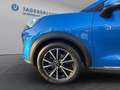 Ford Puma Titanium 5D 1.0T 125 MHEV M6FWD Blau - thumbnail 26
