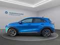 Ford Puma Titanium 5D 1.0T 125 MHEV M6FWD Blau - thumbnail 8