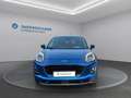 Ford Puma Titanium 5D 1.0T 125 MHEV M6FWD Blau - thumbnail 2