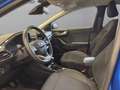 Ford Puma Titanium 5D 1.0T 125 MHEV M6FWD Blau - thumbnail 11