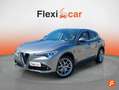 Alfa Romeo Stelvio 2.2 Diésel 154kW (210CV) Executive Q4 Gris - thumbnail 9