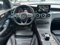 Mercedes-Benz GLC 250 d 4Matic AMG Line Sportpaket, Spurhalteassistent, Чорний - thumbnail 14