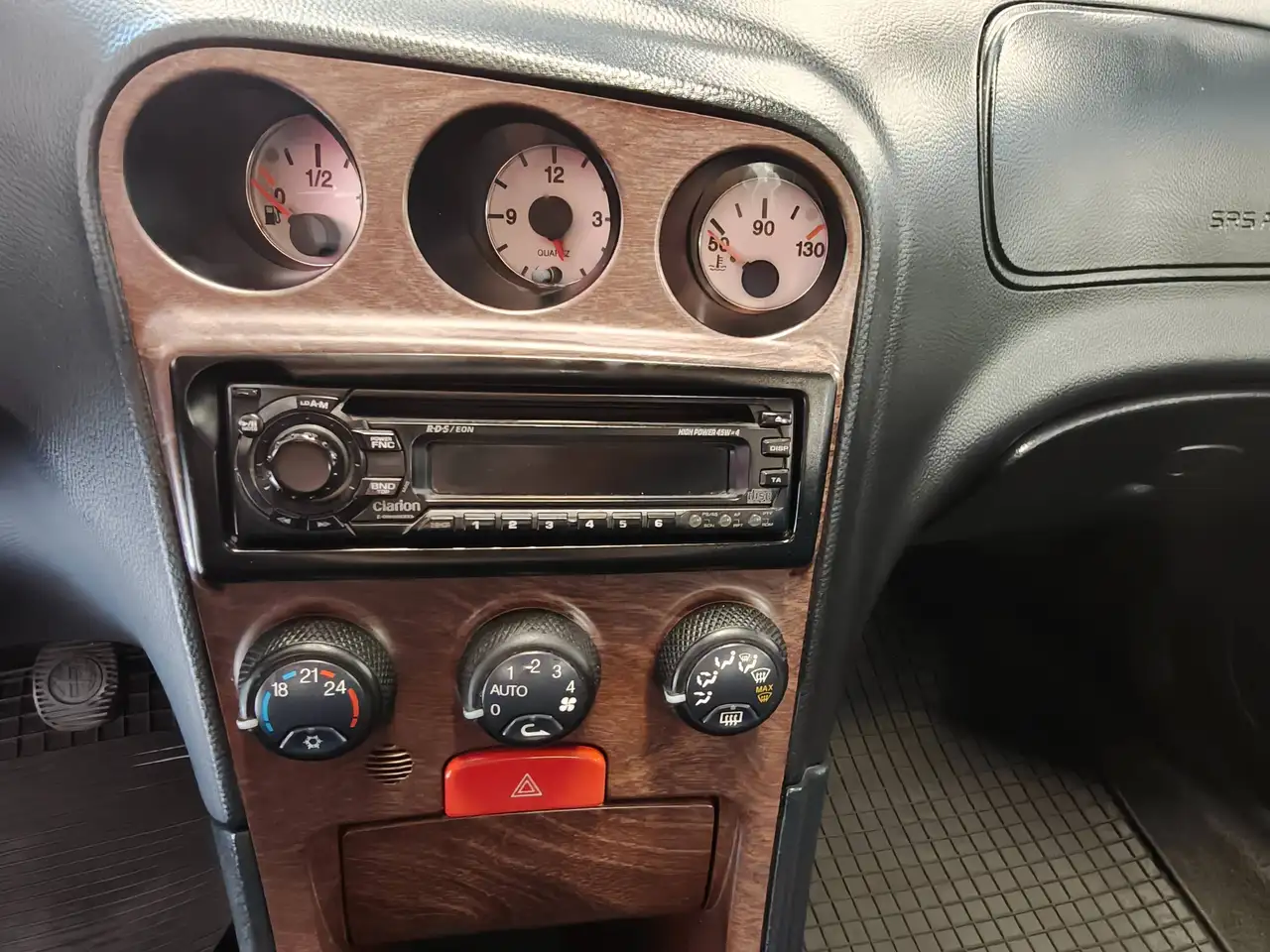 Alfa Romeo 156 Berlina 1.9 jtd Distinctive 110cv frizione nuova Unicoproprietario, foto 12