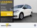 Volkswagen Touran 1.5 TSI DSG HIGHLINE 7-SITZE LM18 AHK ST. Bianco - thumbnail 1