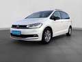 Volkswagen Touran 1.5 TSI DSG HIGHLINE 7-SITZE LM18 AHK ST. Bianco - thumbnail 2