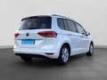 Volkswagen Touran 1.5 TSI DSG HIGHLINE 7-SITZE LM18 AHK ST. Bianco - thumbnail 3
