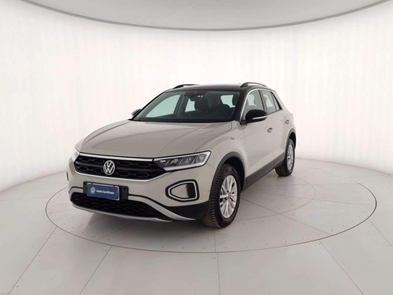Volkswagen T-Roc T-Roc 1.0 TSI Life