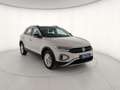 Volkswagen T-Roc T-Roc 1.0 TSI Life Grigio - thumbnail 4
