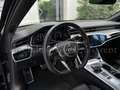 Audi RS6 Avant 4.0 mhev quattro CARBOCERAMICA!! Noir - thumbnail 6