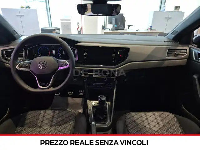 Volkswagen Taigo view 7