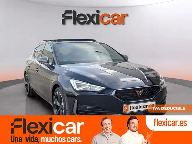 CUPRA 1.5 eTSI 110kW (150CV) DSG