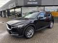 Mazda CX-5 2.5 4WD SkyActiv-G 194 Luxury , Automaat, Leder, A Fekete - thumbnail 2