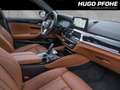 BMW 530 d xDrive touring .MSport.Head Up Grau - thumbnail 6