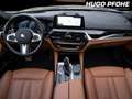 BMW 530 d xDrive touring .MSport.Head Up Grau - thumbnail 5