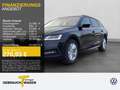 Skoda Octavia Combi 2.0 TDI DSG AMBITION PANO AHK LED Schwarz - thumbnail 1