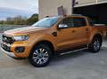 Ford Ranger 2.0 BiT EcoBlue Wildtrak (EU6.2)*CAMERA*NAVI*CPLAY Orange - thumbnail 1