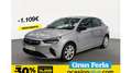 Opel Corsa 1.2T XHL S/S Elegance 100 Gris - thumbnail 1